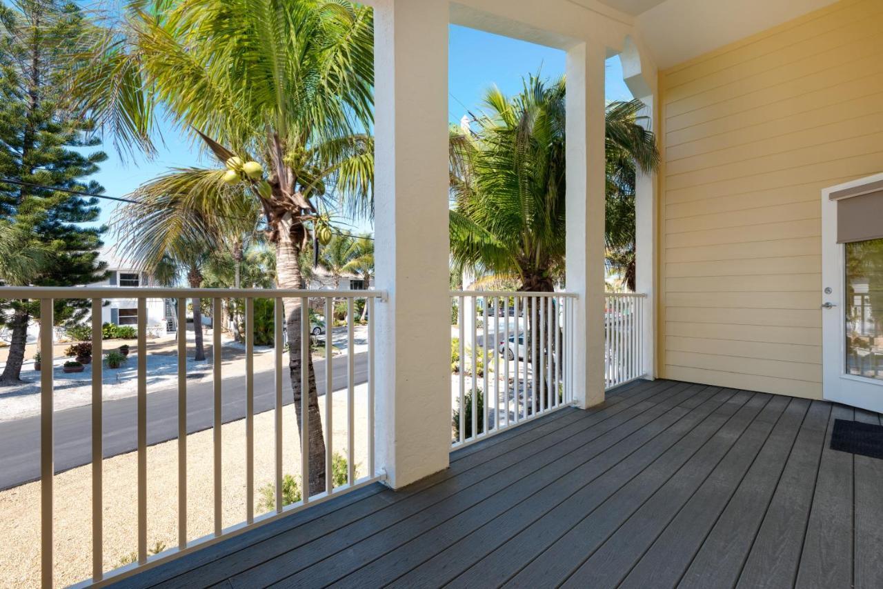 Escape Casey Key Nokomis Eksteriør billede